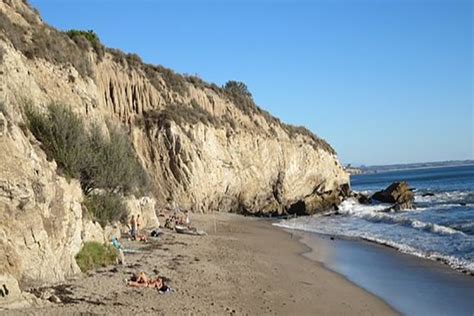 best nude beaches california|16 Best Nude Beaches in California